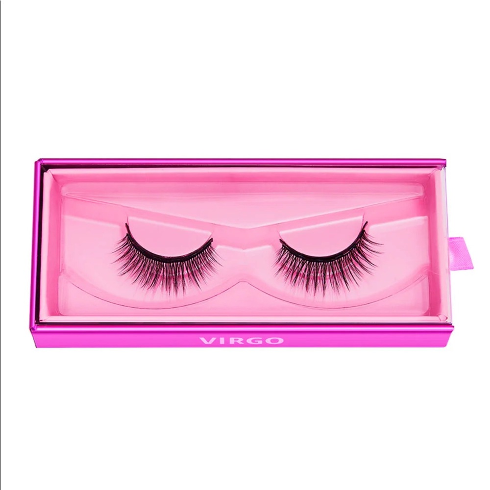 GLAMNETIC Lashes - Virgo